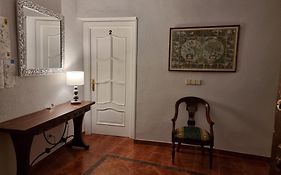 Casa De Huespedes Cuenca